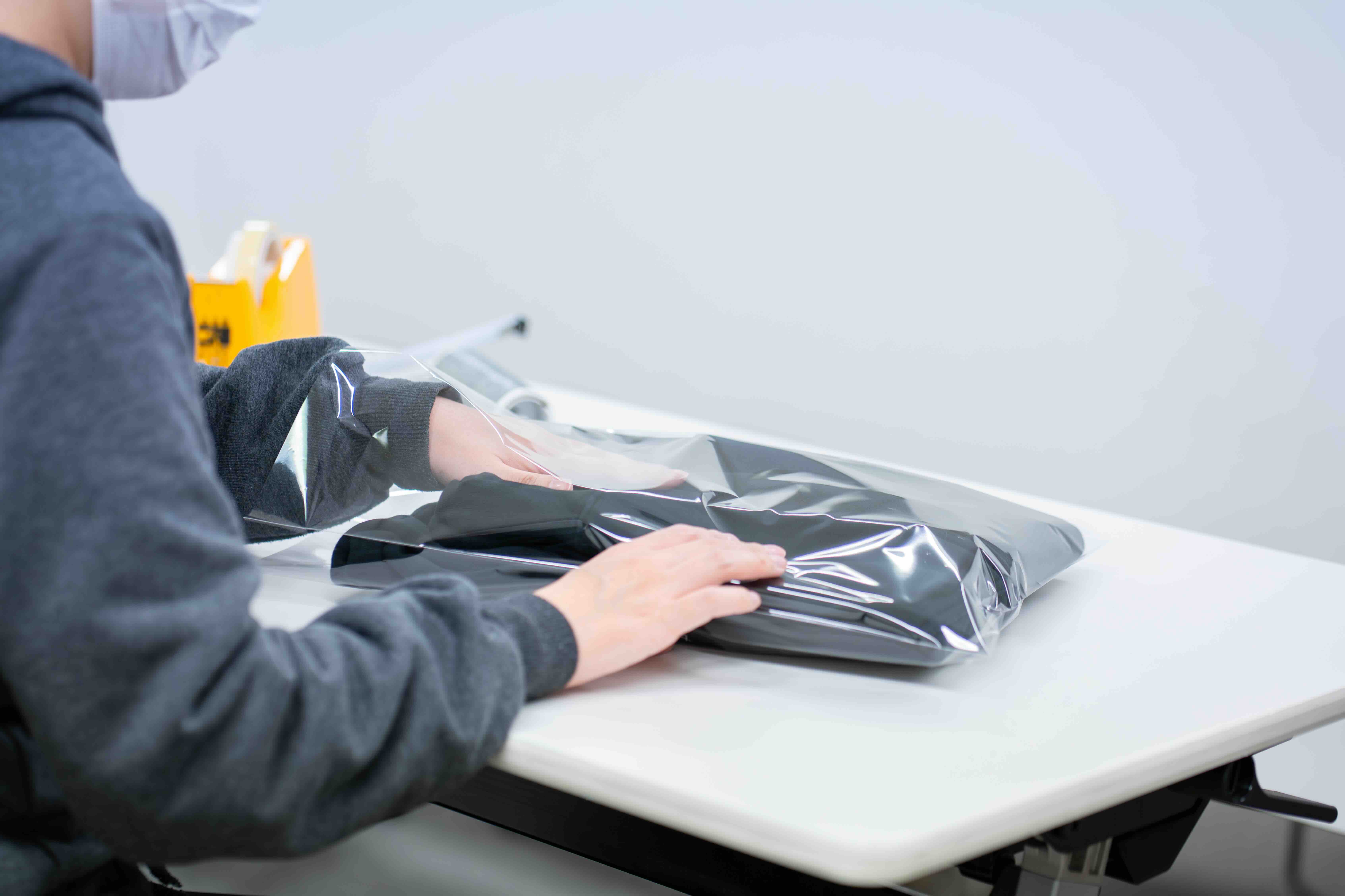 利用者募集案内